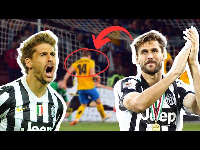 Incredible Strikes: Fernando Llorente's Top 10 Juventus Goals