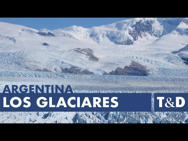 Los Glaciares National Park  Argentina