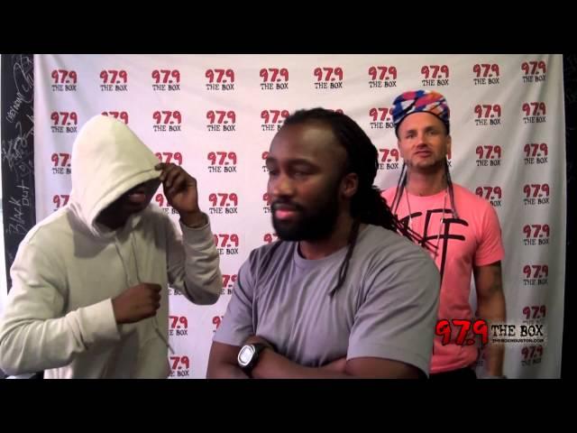 Freestyle Fridays: Kiotti, Riff Raff & Travis Scott