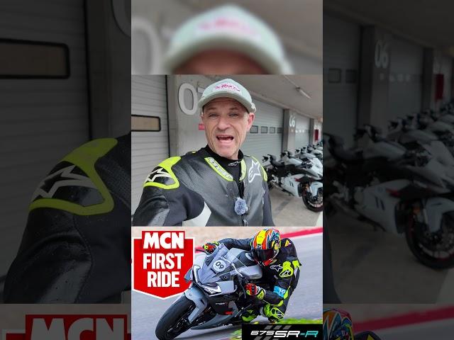 Watch the full video | MCN