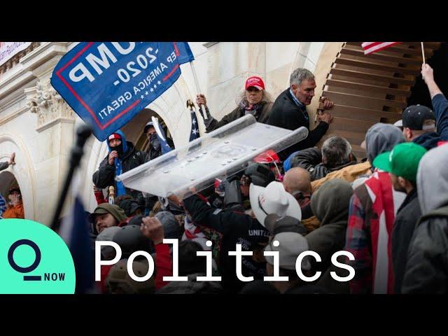 After Over 150 Arrests, Prosecutors Weigh More Serious Charges in Capitol Riot