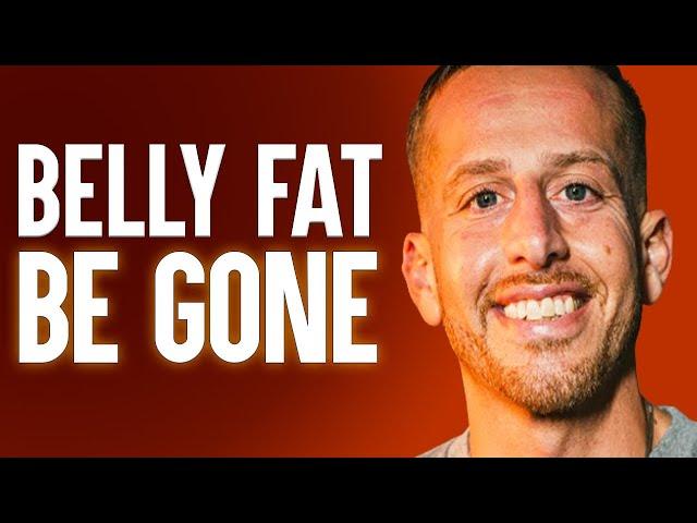 How To Lose 15 Pounds In 21 Days (Best Way To Lose Belly Fat Fast) | Ben Azadi