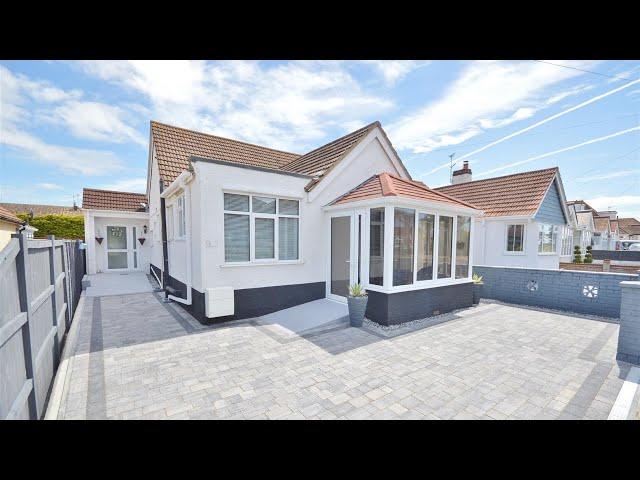 STUNNING EXTENDED PROPERTY - Brighton Road