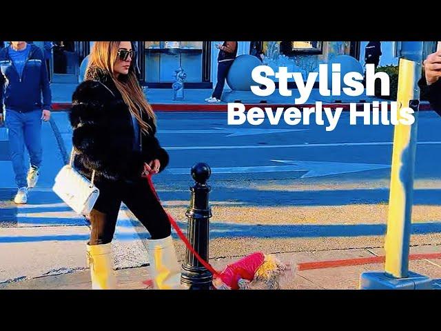 Beautiful Beverly Hills | CALIFORNIA