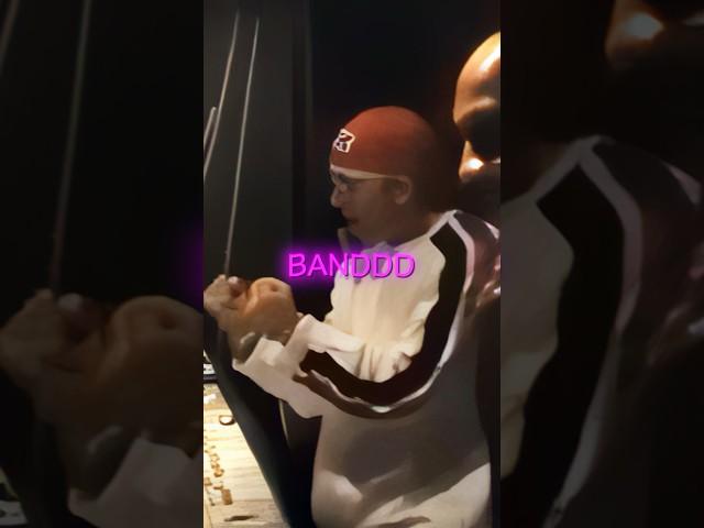 Eminem recording My Band is HILARIOUS 