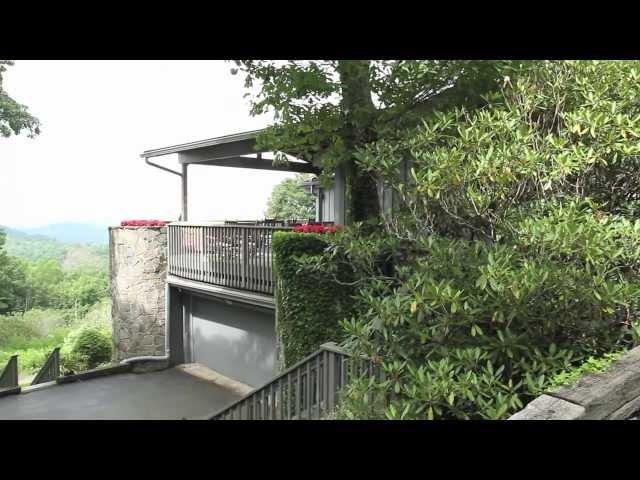 HOUSE FOR SALE - 1181 Whiteside Mountain Road Highlands NC