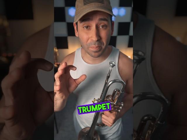 The 3 Essentials to a Good Trumpet Embouchure