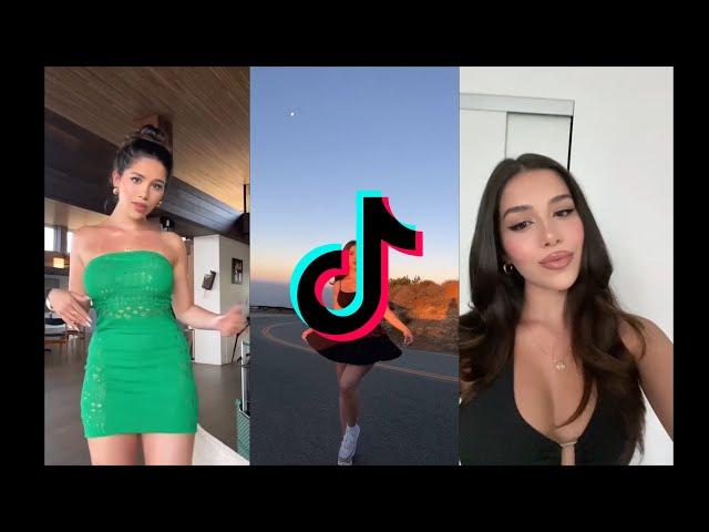 Amanda Diaz Trend Tiktok Videos Compilation 17