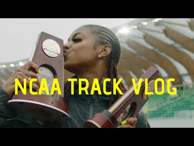 NCAA CHAMPIONSHIP VLOG | MUST WATCH!!