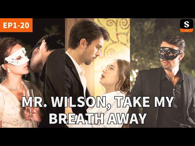 Mr  Wilson, Take My Breath Away | GET ShortMax APP to watch the FULL EPISODE