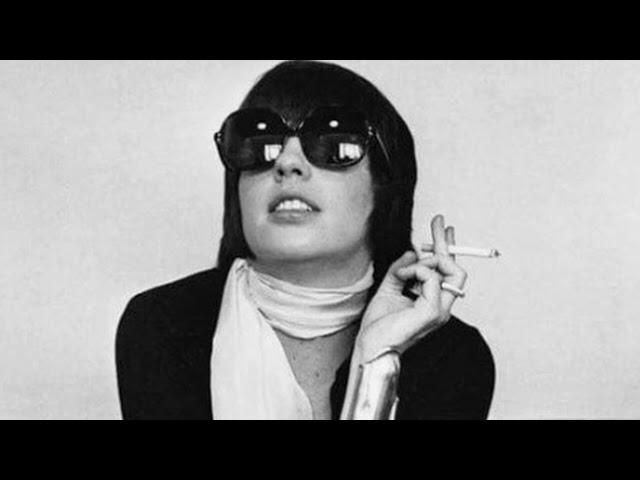 Liza Minelli / Pet Shop Boys  - Love Pains (Cover)