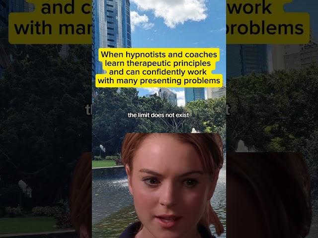 Conversational Hypnosis Training #conversationalhypnosis #nervoussystemregulation #neuroplasticity
