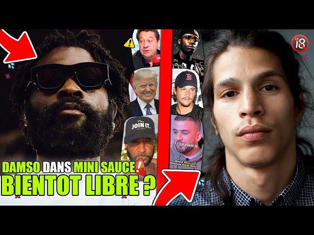 BOOBA CLASH MEHDI MAIZI TR0MPERIE, MOHA BIENTOT LIBRE, MEKRA SOUTIEN NEKFEU, GUERRA CLASH AYA (EXCLU