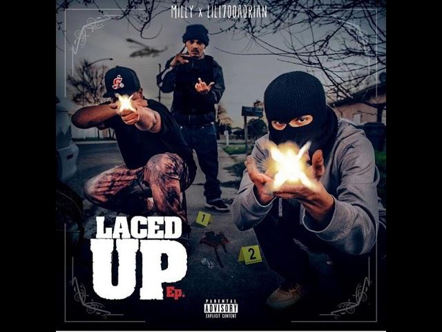 Lil1700adrian - Fresh Out The Trap ft Milly x Eli & Young Los