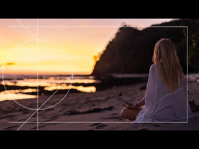 10 Min Guided Meditation For Calm, Peace, & Finding Happiness | Grace & Gratitude