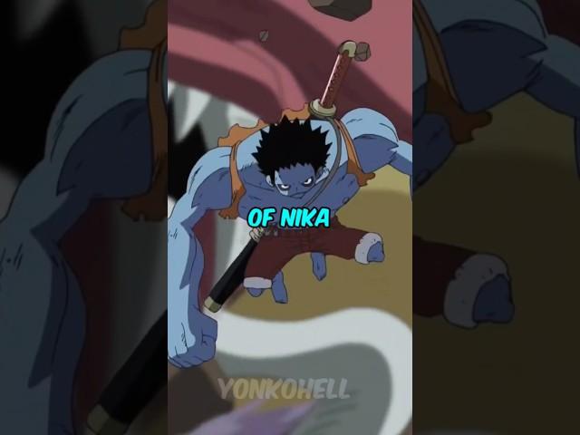 Luffy’s Strongest Form Isn’t Gear 5?