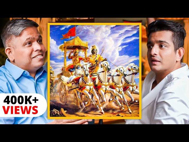 MUST WATCH - Mahabharata's Scientifically Proven Proof | HISTORY, NOT MYTHOLOGY