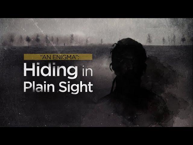 Crime Beat: "An enigma:" Hiding in plain sight | S2 E12