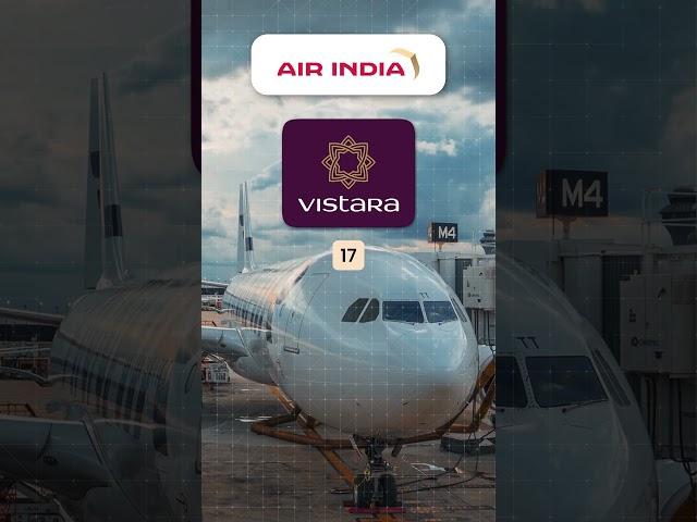 Vistara Airline Stops Operations - Why?