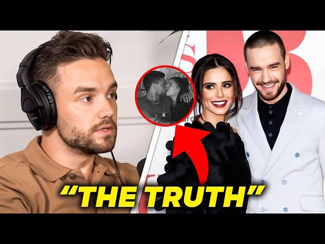 THE TRUTH About Liam Payne & Cheryl's Controversial Relationship!