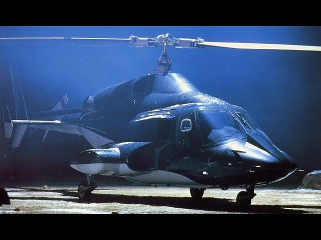 File A56 7W - Airwolf