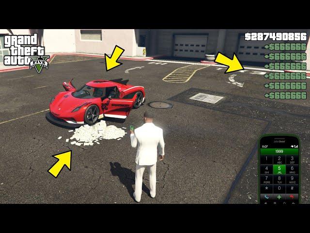 How To Make Money Fast in GTA 5 Story Mode (Easy Method)