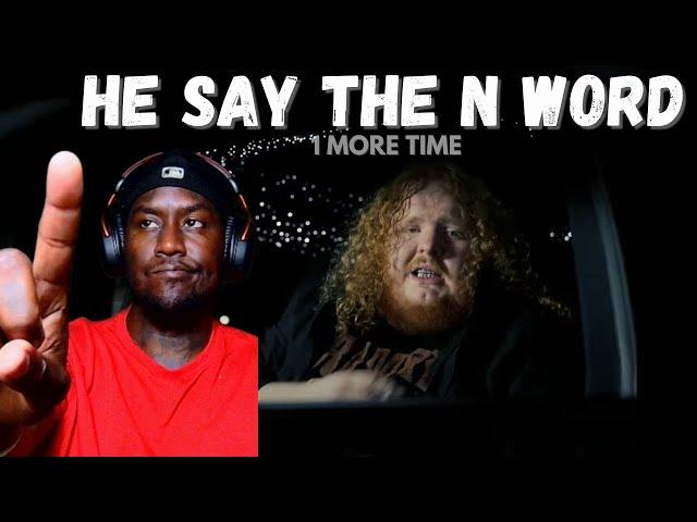 RACIST RAPPER OR HE VALID?! Ginn Lee BTA ON FDA