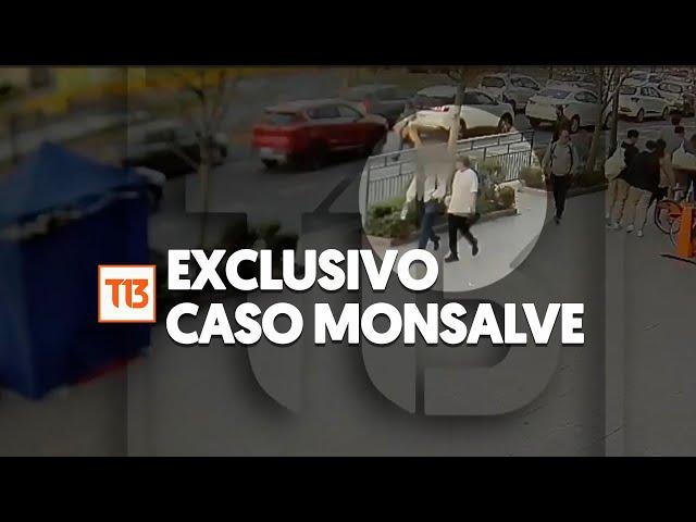 EXCLUSIVO | Registros inéditos del "Día 1" de Monsalve con denunciante