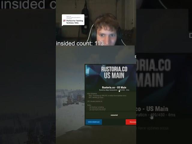 Taking Heli On Rustoria Main