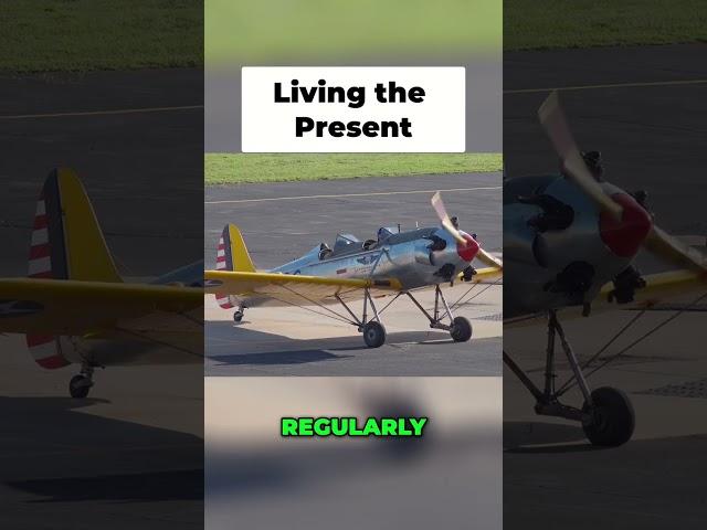 WWII’s Toughest Trainer? Meet the Ryan PT-22 Recruit!