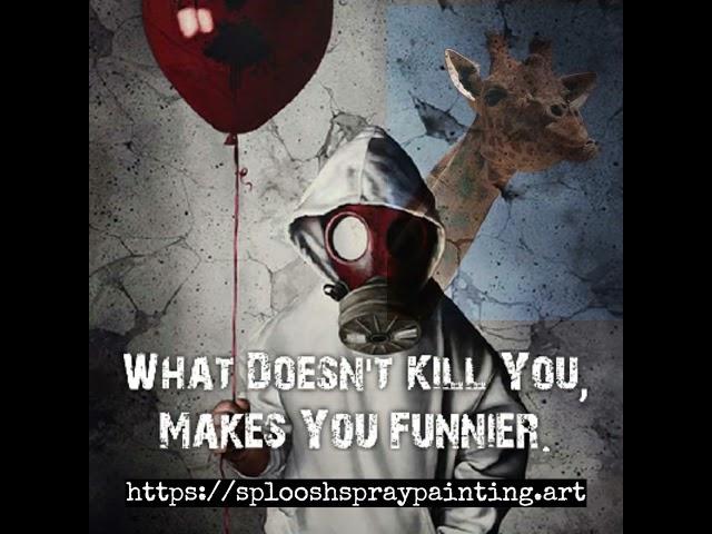 Sploosh: Confidential -  *NEW!* From SPLOOSH