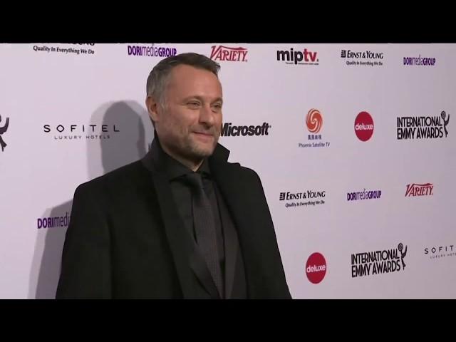 Michael Nyqvist: Star der "Millennium"-Trilogie von Stieg Larsson ist tot