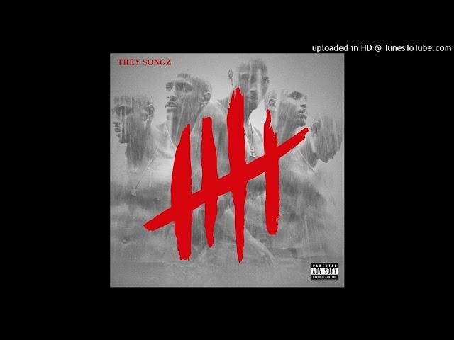 Trey Songz - Heart Attack