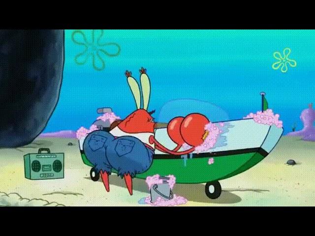 Ballin' (Mr. Krabs Cover)