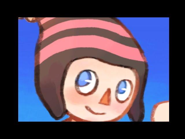 A SECRET ANNOUCEMENT