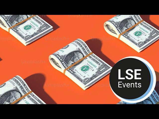 Has neoliberalism failed? Reflections on Western society | LSE Event