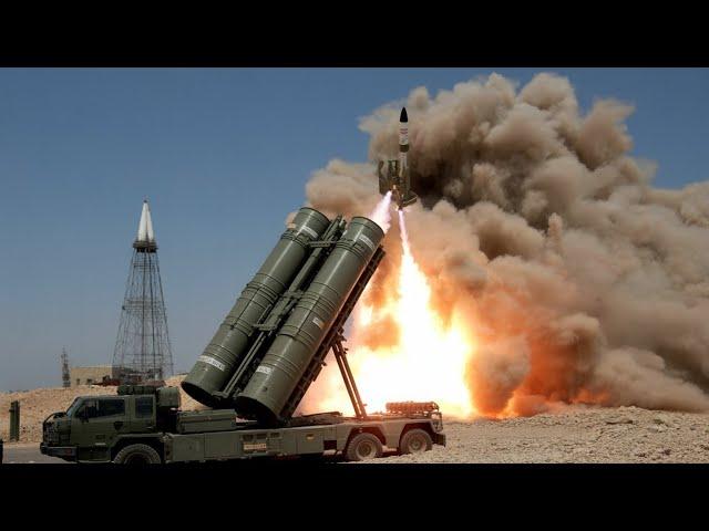 IRAN REVENGE! How Many Iranian Missiles Hit Tel Aviv - What's to come?