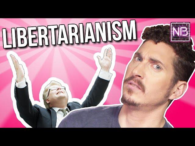 The Religion Of Libertarianism | AJ+