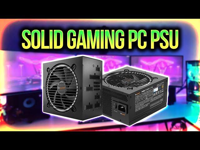 850w PSU For Gaming PCs!