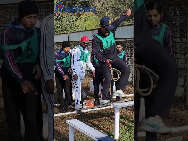Mentors Defence Institute: The Leading SSB Coaching in Dehradun 