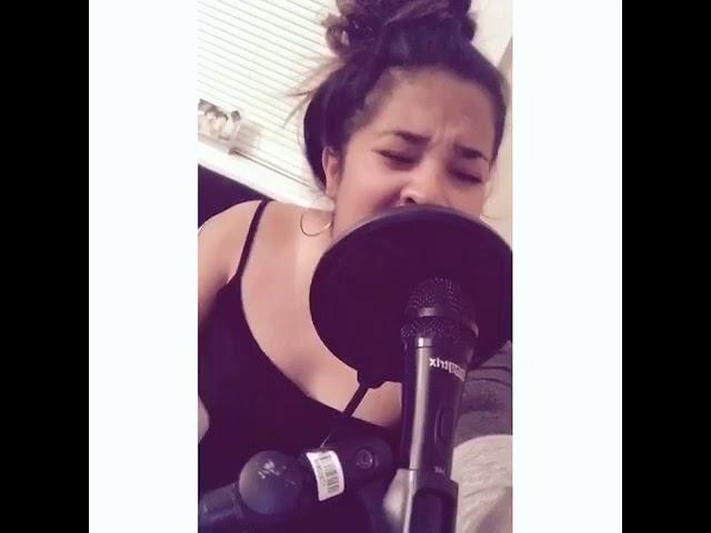 Love Drought- Loren Ramirez (Cover)