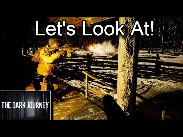 Is It Worth The Money? - Let's Look At The Dark Journey