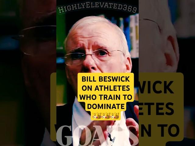 #HighlyElevated369 #billbeswick #miketyson #muhammadali #jonjones #canelo #mightymouse #goats