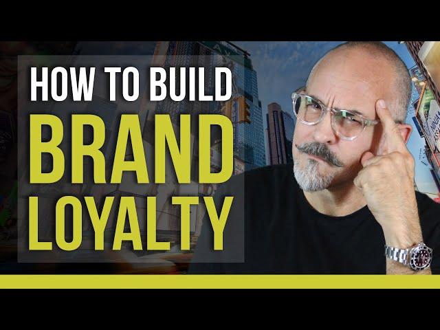 12 Ways to Build Brand Loyalty for Your Small Business - How to Gain Customer Loyalty