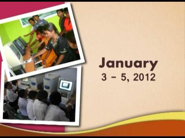 IEEE International Conference on Technology Enhanced Education