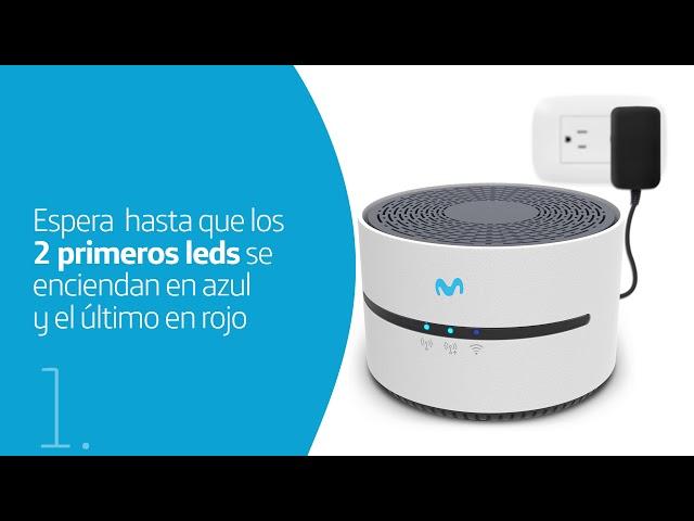 ¿Para qué sirve tu Repetidor Smart WiFi?