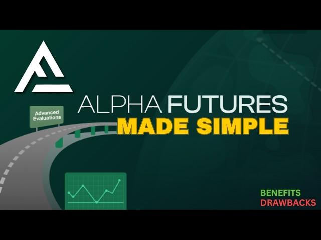 Alpha Futures Prop Firm Review + 10% Discount Code