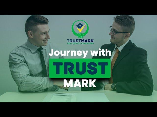 TrustMark Real Estate & Marketing| Your Trust is Our Asset