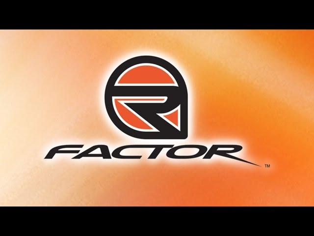 rFactor Teaser