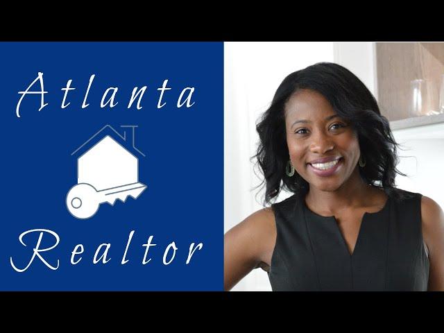 Atlanta Real Estate Agent | Real Estate Agent Georgia | Georgia Real Estate Agent